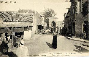 Tlemcen 085- Collection Montaner